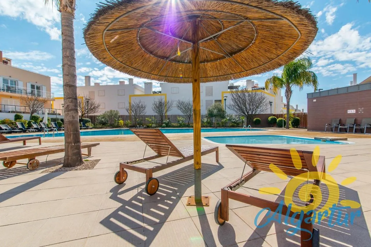 Cabanas Gardens By Algartur contacts