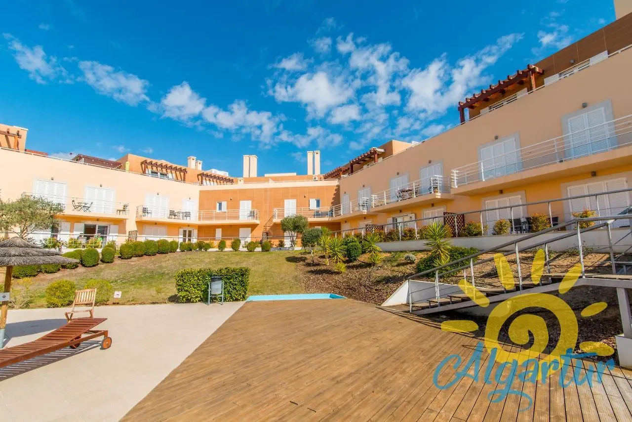 Cabanas Gardens By Algartur Apartment Cabanas De Tavira