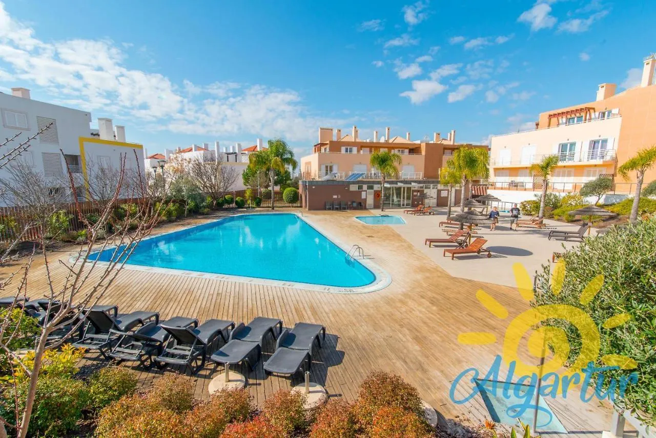 Cabanas Gardens By Algartur Apartment Cabanas De Tavira