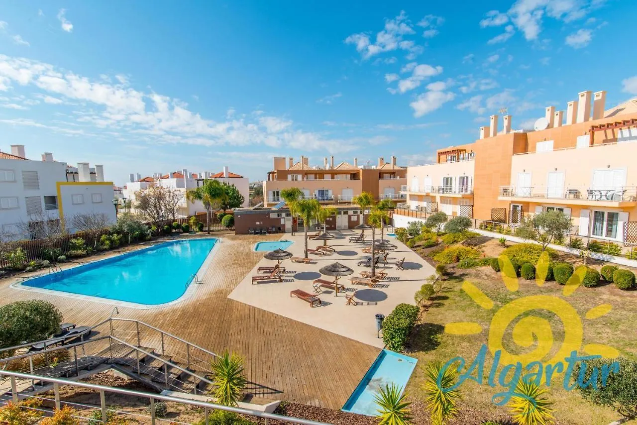 Cabanas Gardens By Algartur Apartment Cabanas De Tavira Portugal