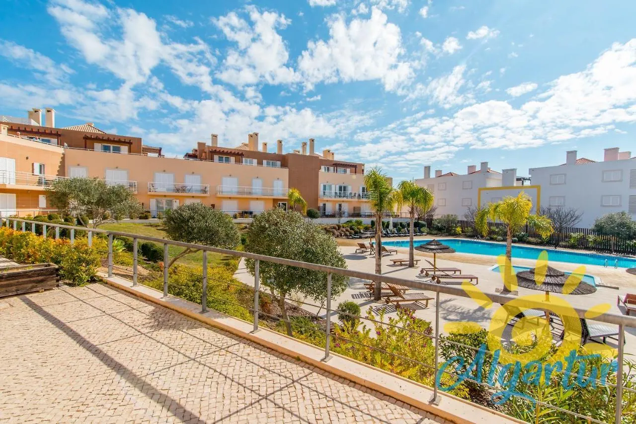 Cabanas Gardens By Algartur Apartment Cabanas De Tavira