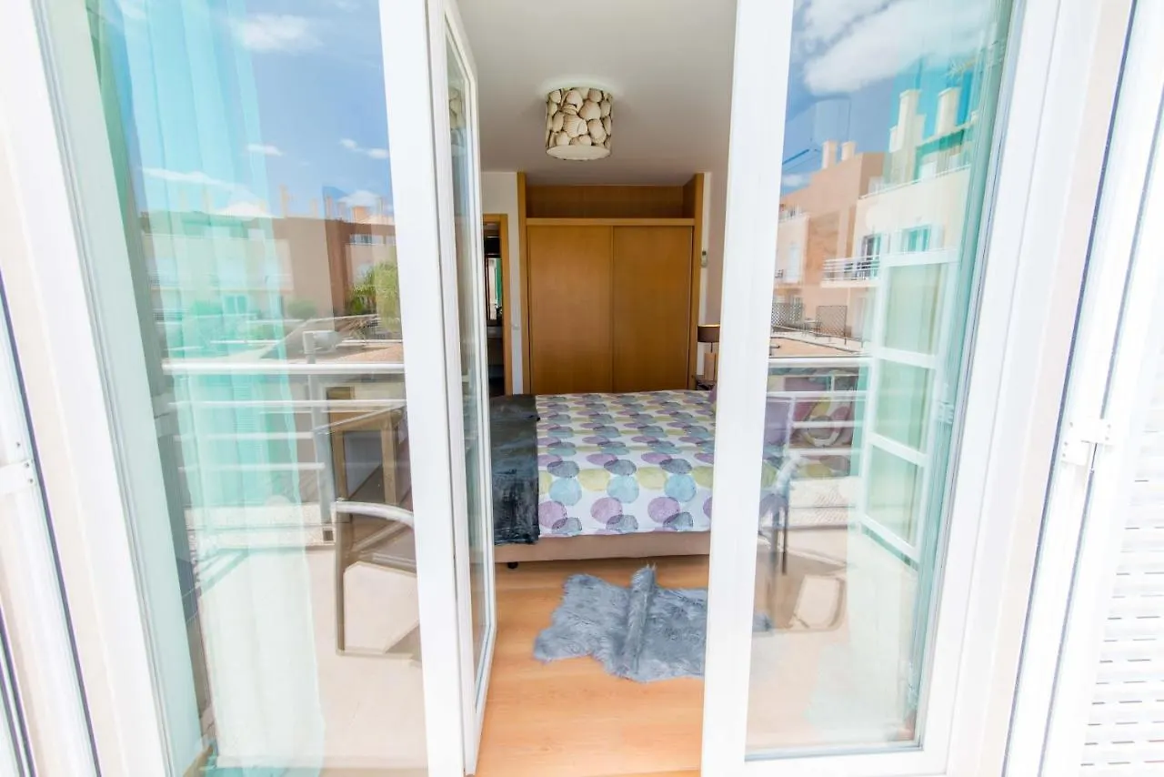 Cabanas Gardens By Algartur Apartment Cabanas De Tavira
