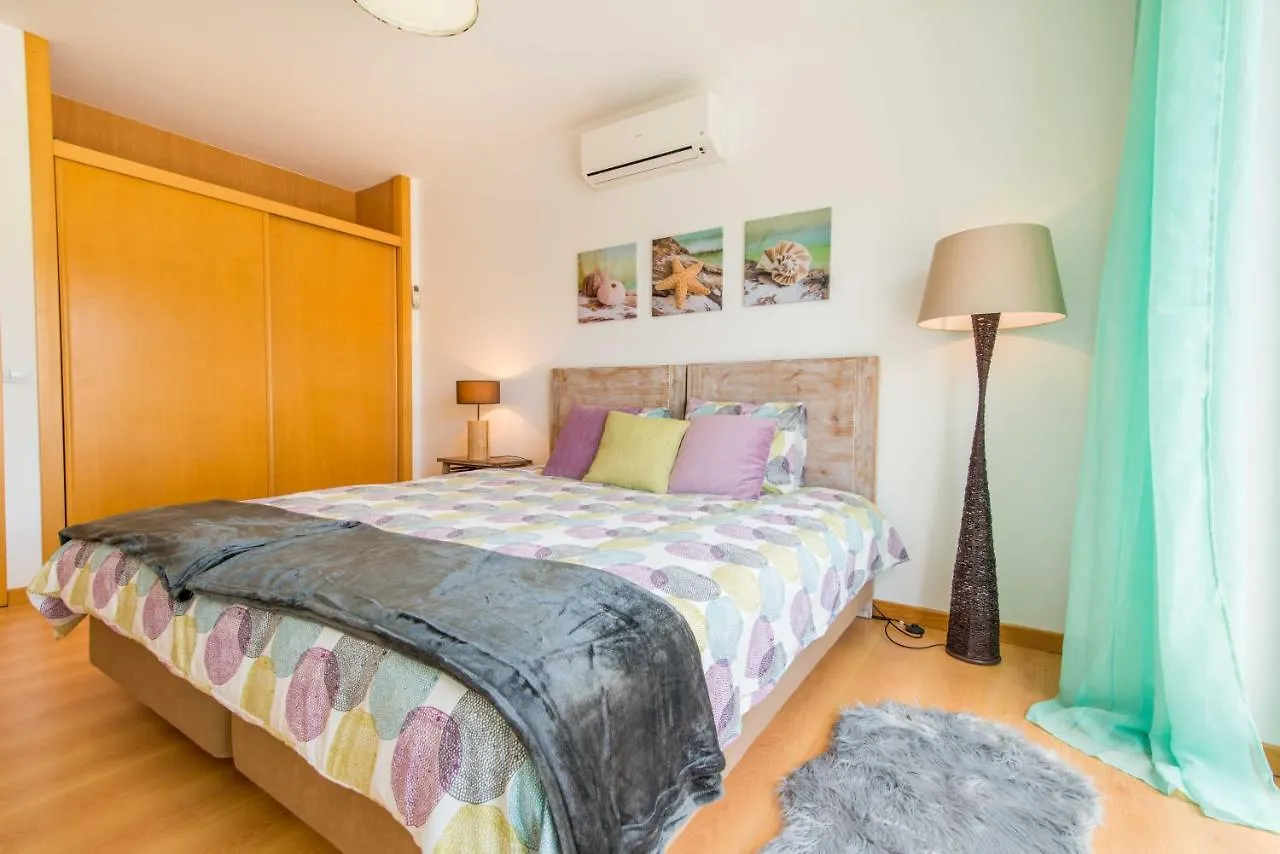 Cabanas Gardens By Algartur Apartment Cabanas De Tavira