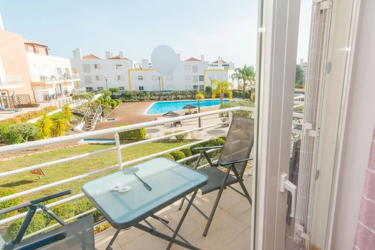 Cabanas Gardens By Algartur Apartment Cabanas De Tavira