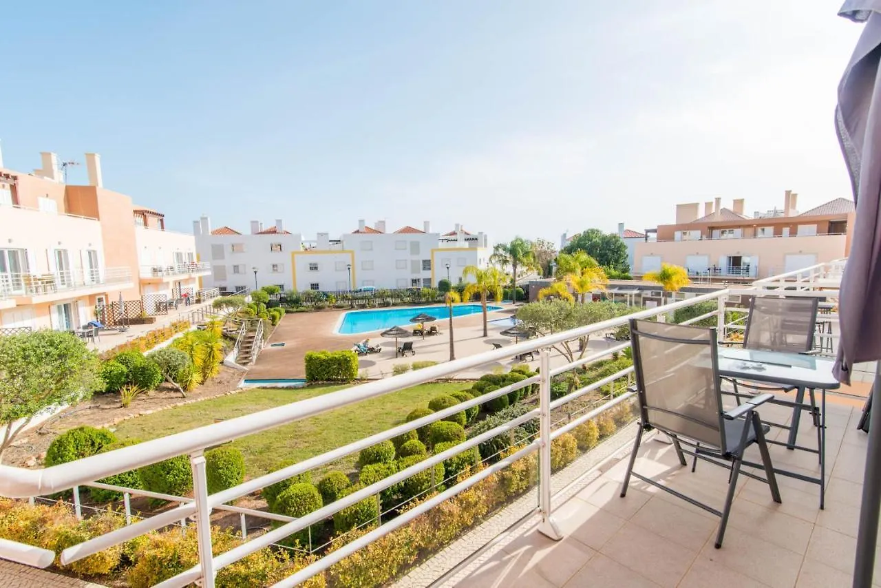 Cabanas Gardens By Algartur Apartment Cabanas De Tavira 0*,