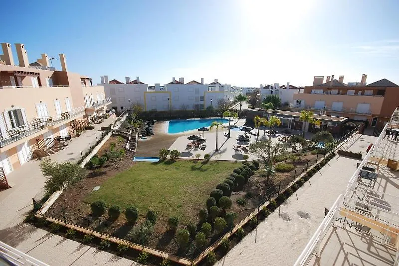 Cabanas Gardens By Algartur Apartment Cabanas De Tavira 0*,  Portugal