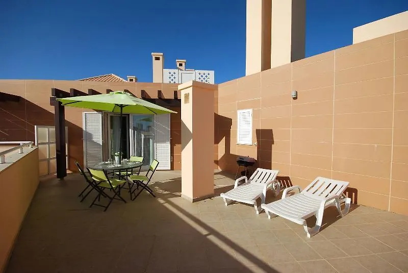 Cabanas Gardens By Algartur Apartment Cabanas De Tavira Portugal