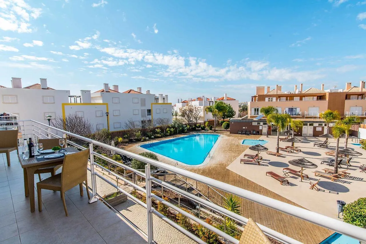 Cabanas Gardens By Algartur Apartment Cabanas De Tavira