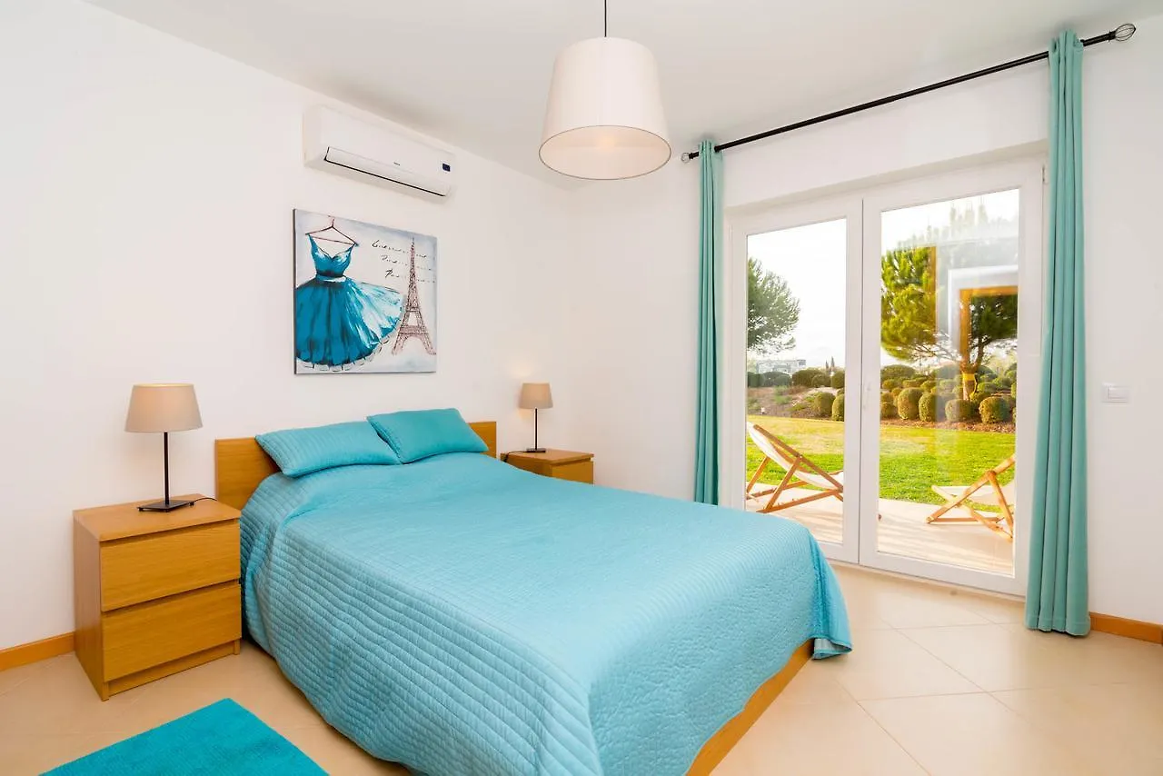 Cabanas Gardens By Algartur Apartment Cabanas De Tavira 0*,  Portugal