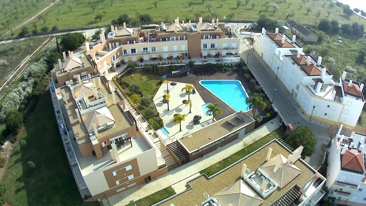 Cabanas Gardens By Algartur Apartment Cabanas De Tavira 0*,  Portugal